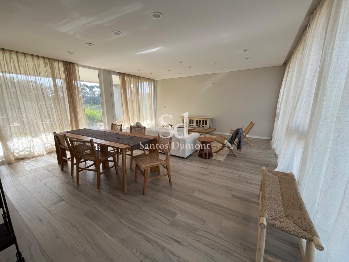 Casa ID.25061 - LA RESERVA - ALQUILER TEMPORAL
