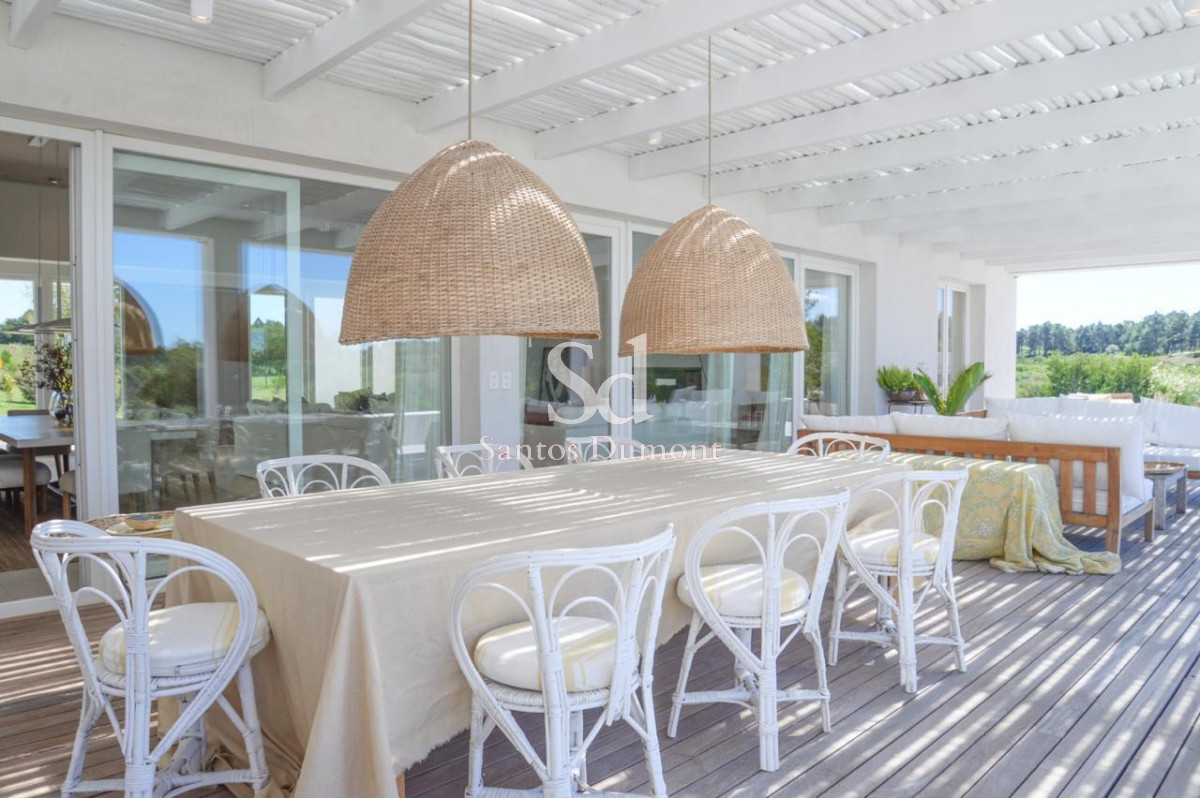 Casa ID.25551 - Casa en Jose Ignacio, Laguna Escondida