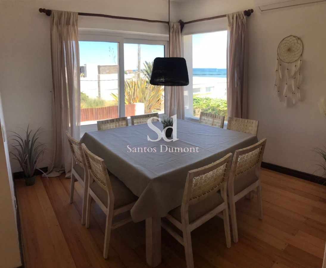 Casa ID.11728 - LA POSTA DEL CANGREJO