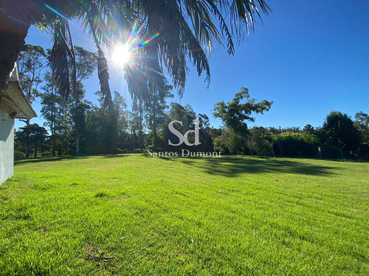 Casa ID.11588 - Casa en La Barra, Miramar Acres