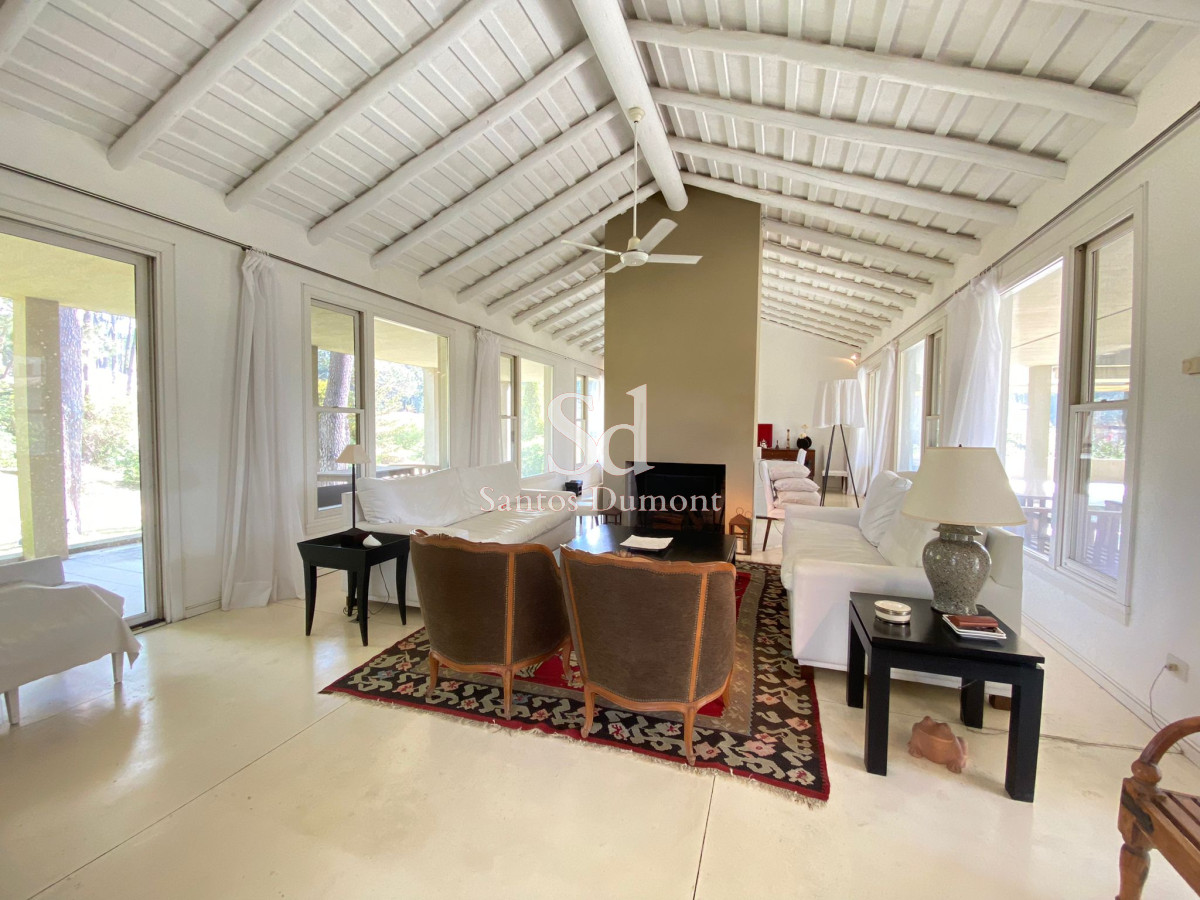 Casa ID.24279 - LAGUNA BLANCA - VENTA