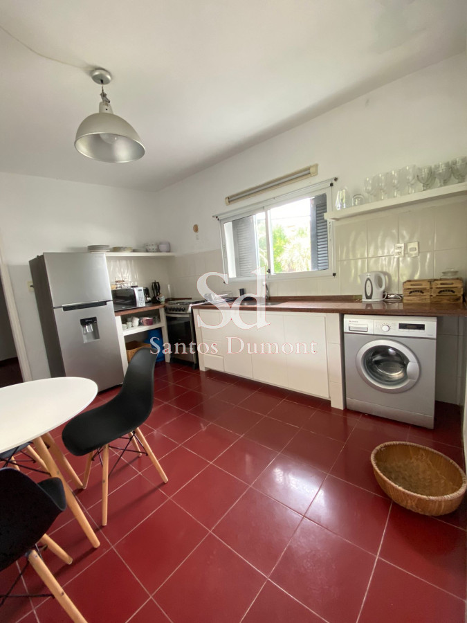 Casa ID.12375 - Casa en La Barra, La Barra