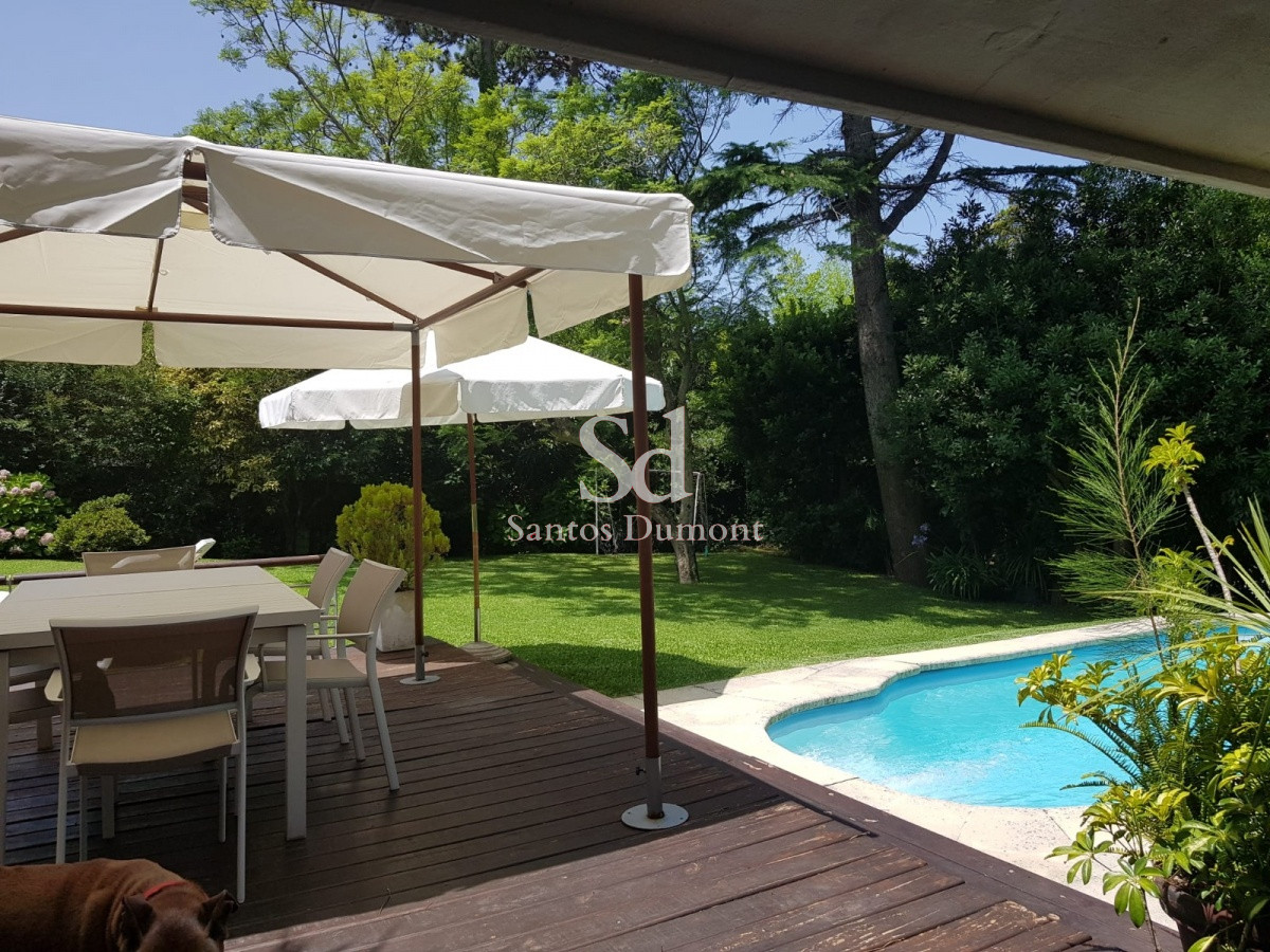 Casa ID.10144 - Casa en Alquiler, Punta del Este