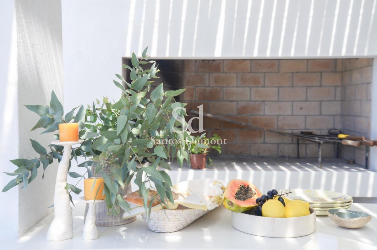 Casa ID.25551 - Casa en Jose Ignacio, Laguna Escondida