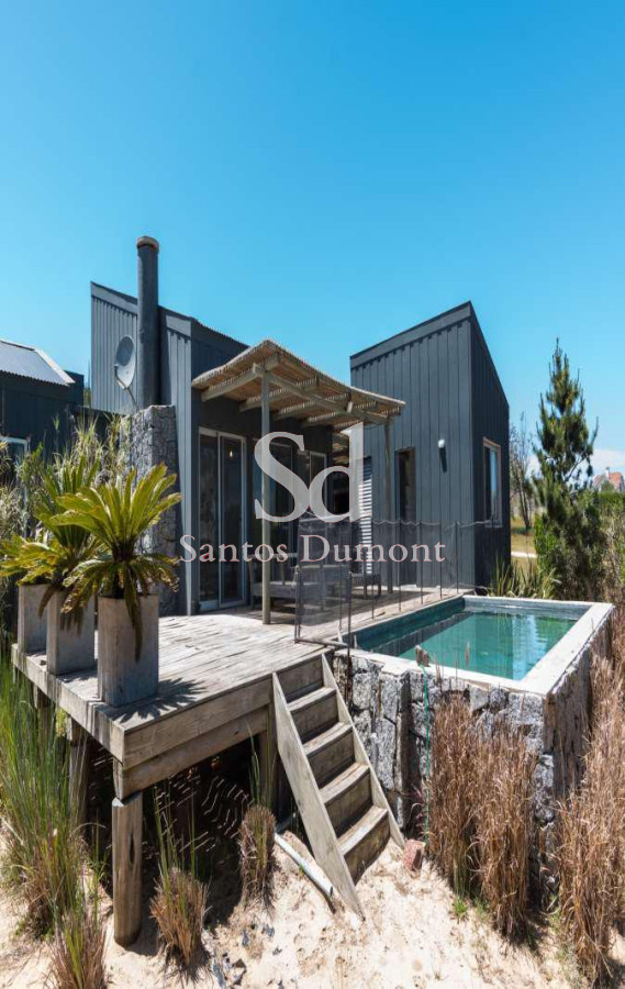 Casa ID.24732 - CLUB DE MAR - JOSE IGNACIO