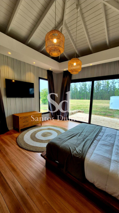 Casa ID.25534 - VENTA Y ALQUILER TEMPORAL - PUERTO QUETZAL