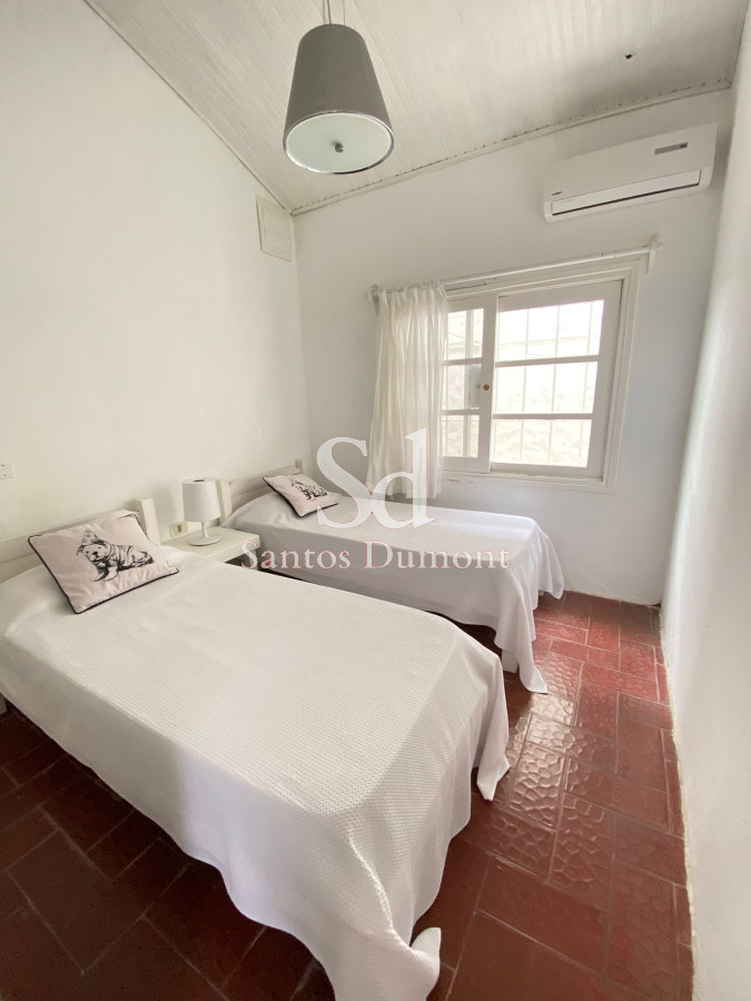 Casa ID.12375 - Casa en La Barra, La Barra