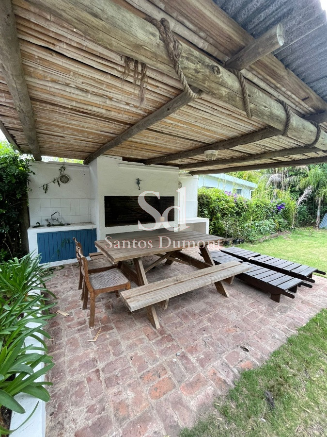 Casa ID.11547 - Casa en La Barra, El Tesoro