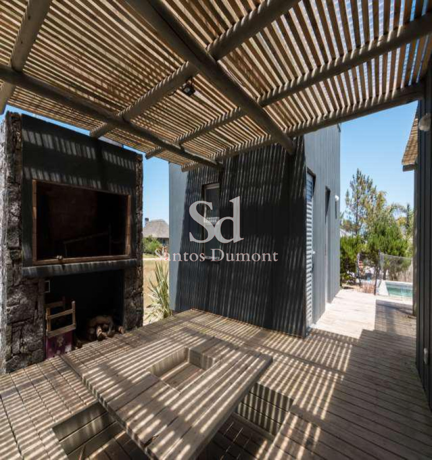 Casa ID.24732 - CLUB DE MAR - JOSE IGNACIO