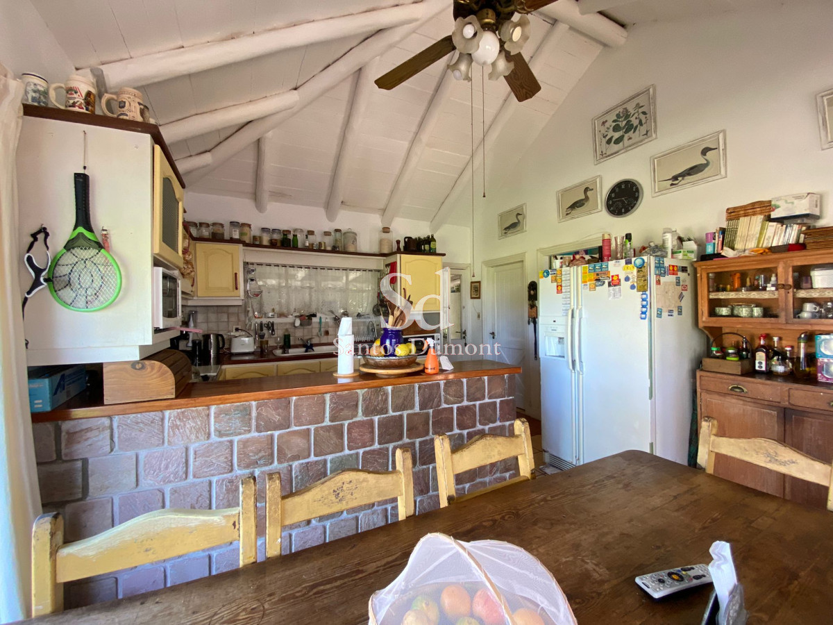 Casa ID.11588 - Casa en La Barra, Miramar Acres