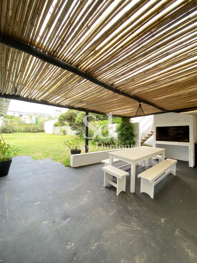 Casa ID.12375 - Casa en La Barra, La Barra