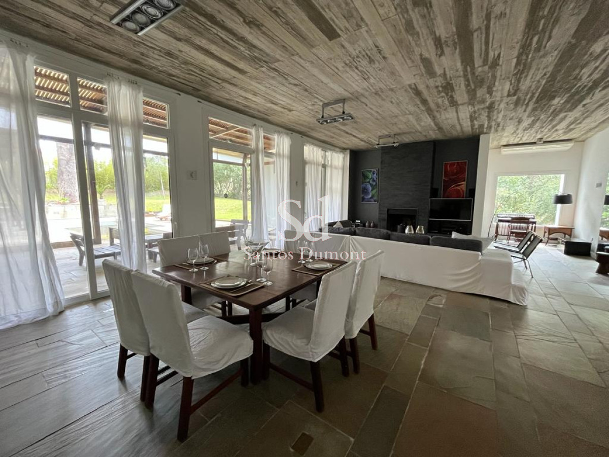 Casa ID.24713 - Casa en La Barra, Laguna Blanca