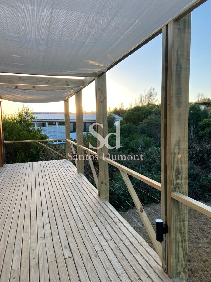 Casa ID.23701 - Casa en Manantiales, Balneario Buenos Aires