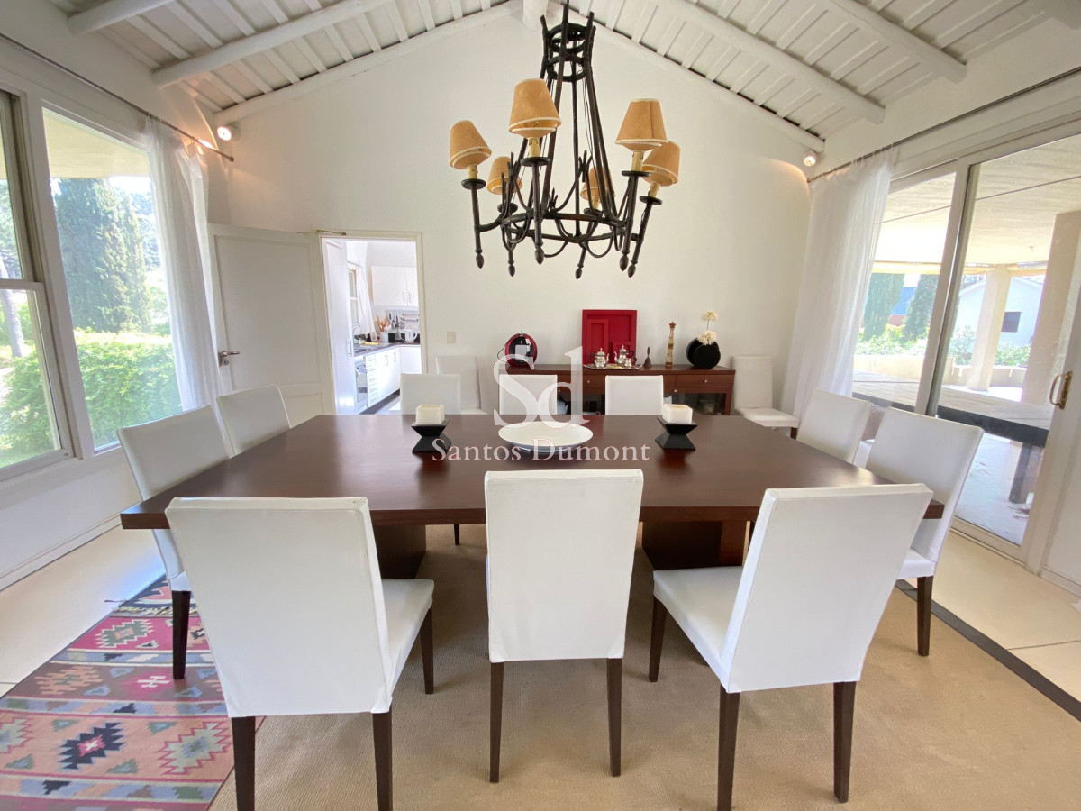 Casa ID.24279 - LAGUNA BLANCA - VENTA