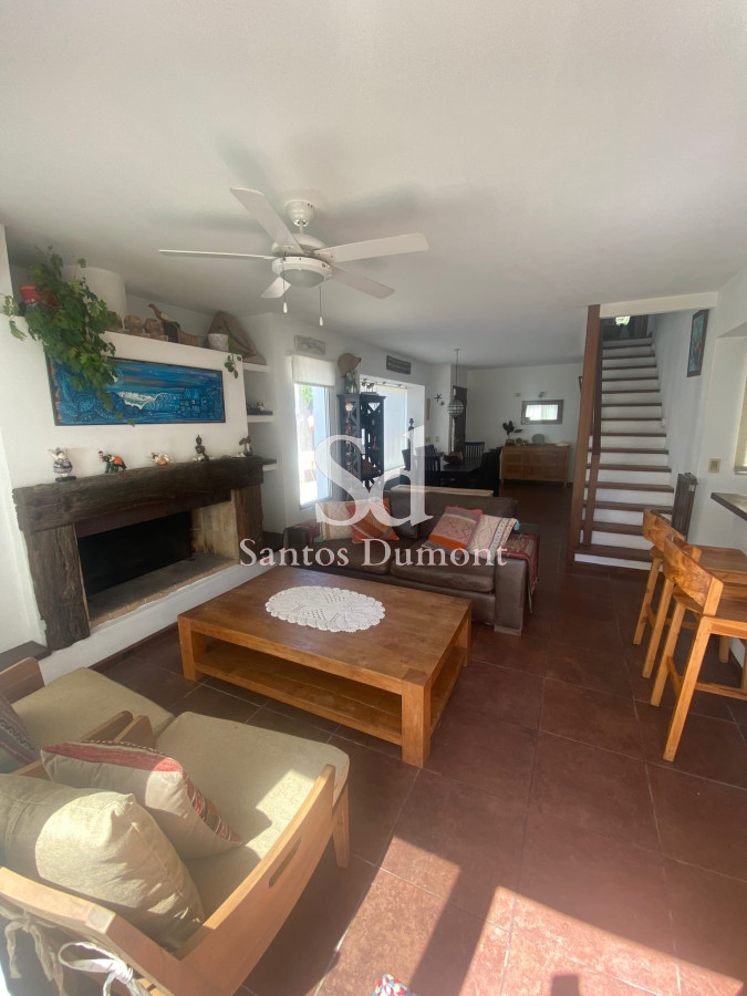 Casa ID.12162 - ALQUILER TEMPORAL - LA BARRA