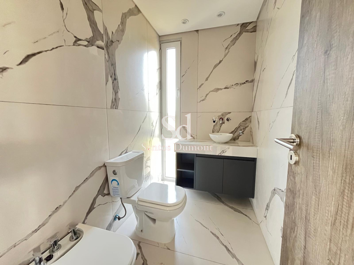 Casa ID.25061 - LA RESERVA - ALQUILER TEMPORAL
