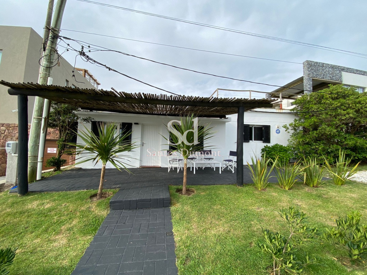 Casa ID.12375 - Casa en La Barra, La Barra
