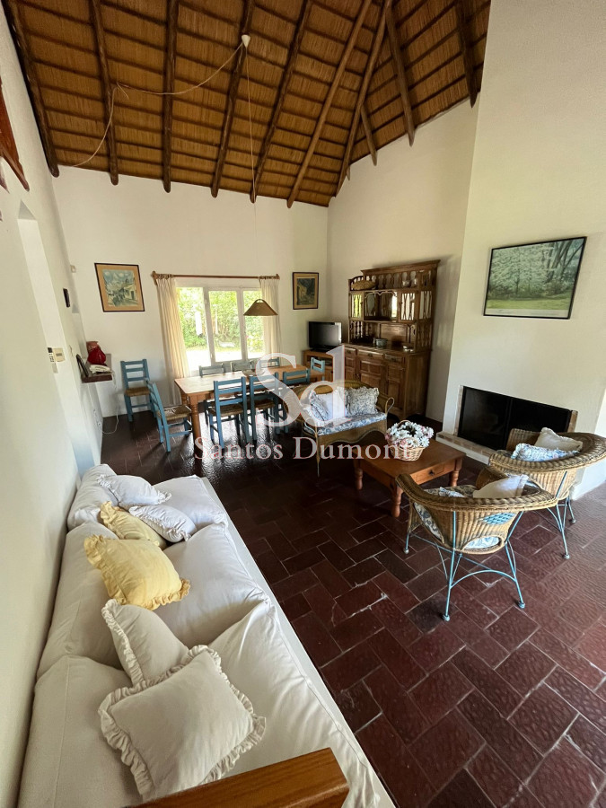 Casa ID.11547 - Casa en La Barra, El Tesoro