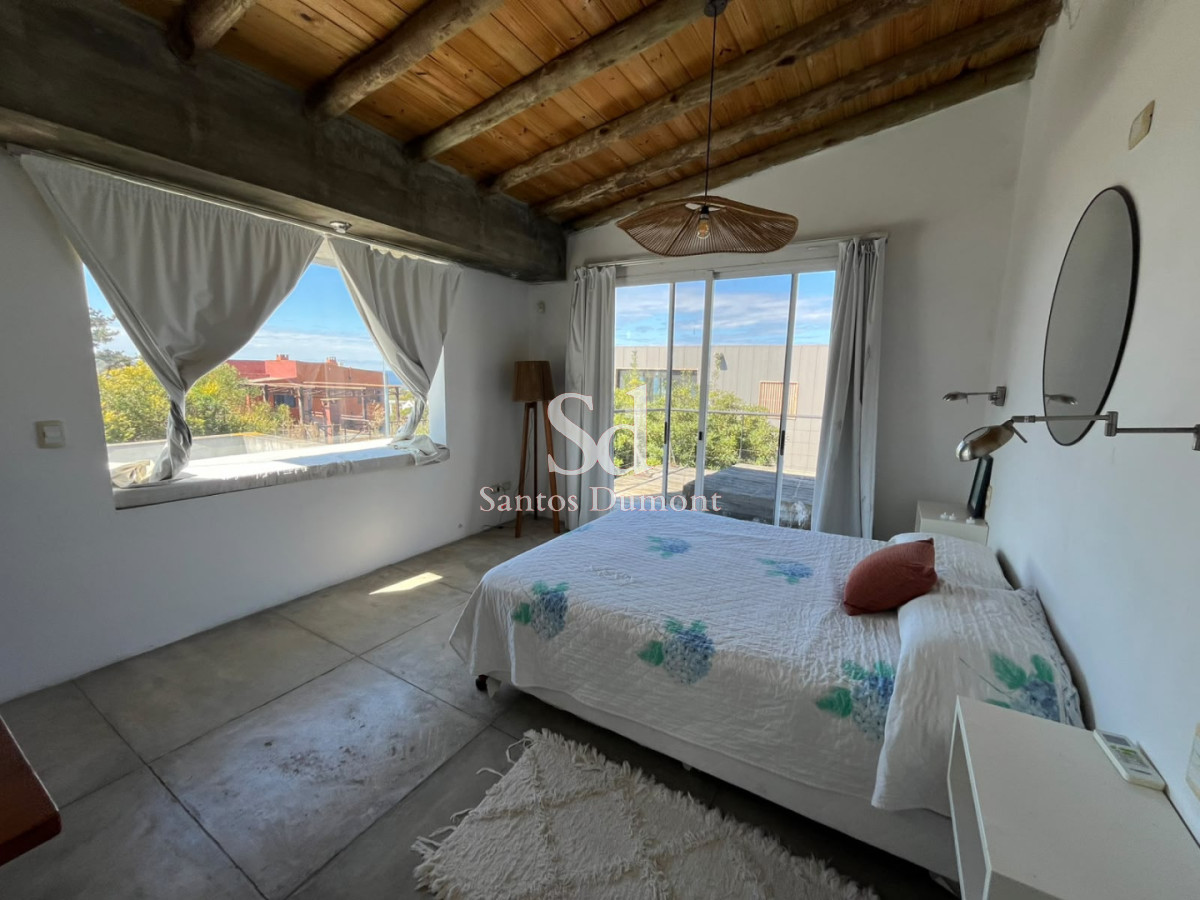 Casa ID.11990 - CASA EN VENTA, EL CHORRO - MANANTIALES