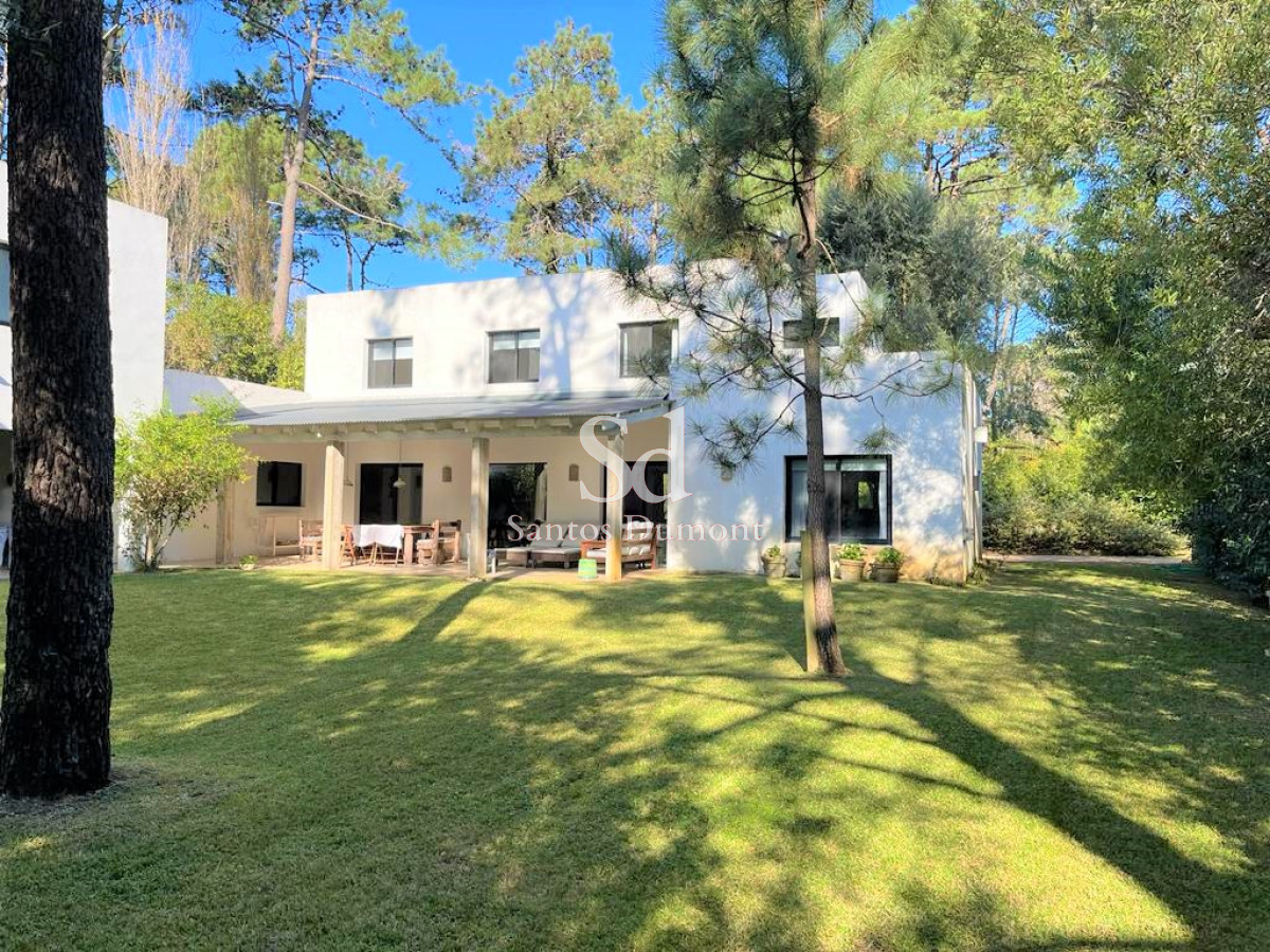 Casa ID.24578 - LAGUNA BLANCA - VENTA