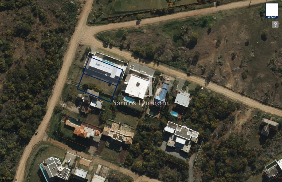 Casa ID.24688 - VENTA - EL CHORRO
