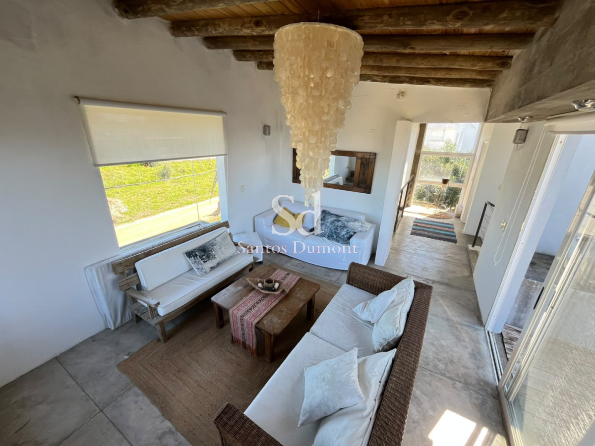 Casa ID.11990 - CASA EN VENTA, EL CHORRO - MANANTIALES