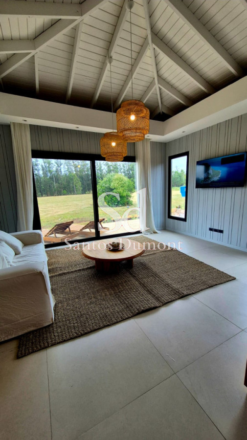 Casa ID.25534 - VENTA Y ALQUILER TEMPORAL - PUERTO QUETZAL