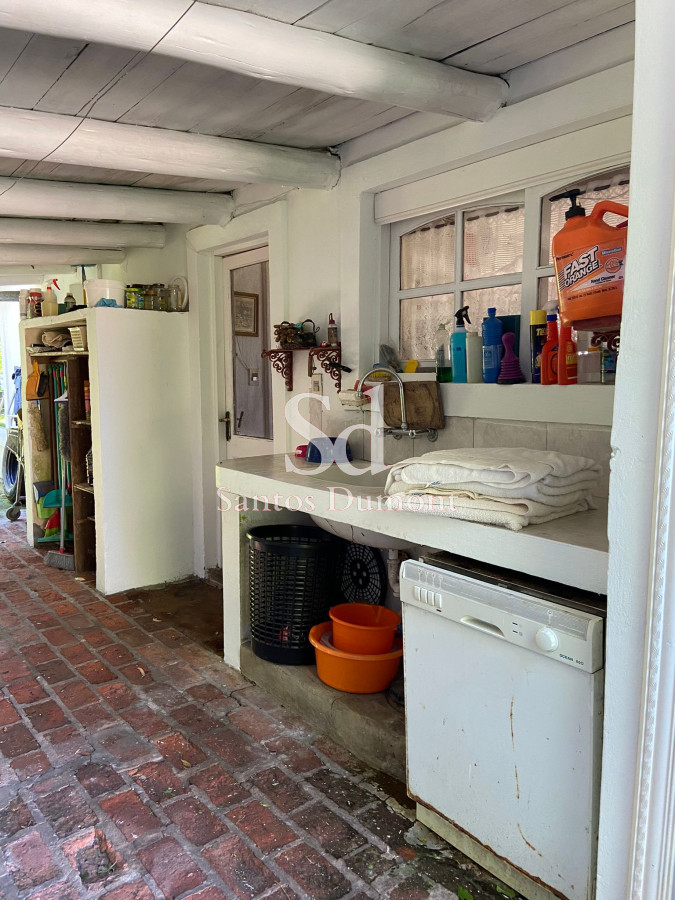 Casa ID.11588 - Casa en La Barra, Miramar Acres