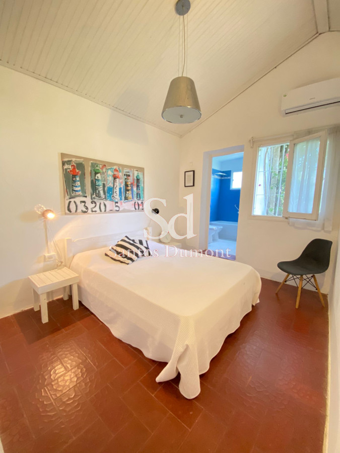 Casa ID.12375 - Casa en La Barra, La Barra