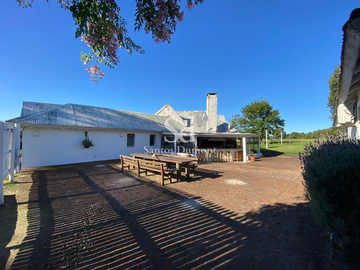 Casa ID.11588 - Casa en La Barra, Miramar Acres