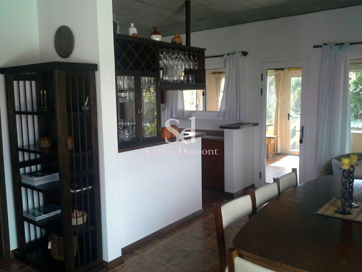 Casa ID.11628 - Casa en La Barra, La Barra