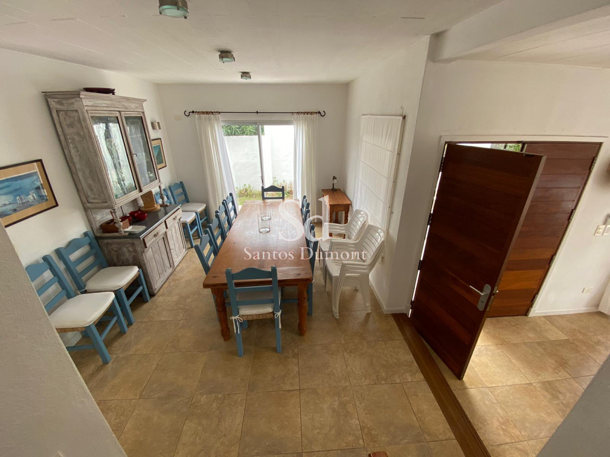 Casa ID.11774 - Casa en La Barra, La Barra