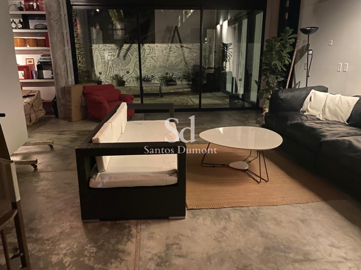 Casa ID.12379 - A METROS DEL MAR - ALQUILER TEMPORAL