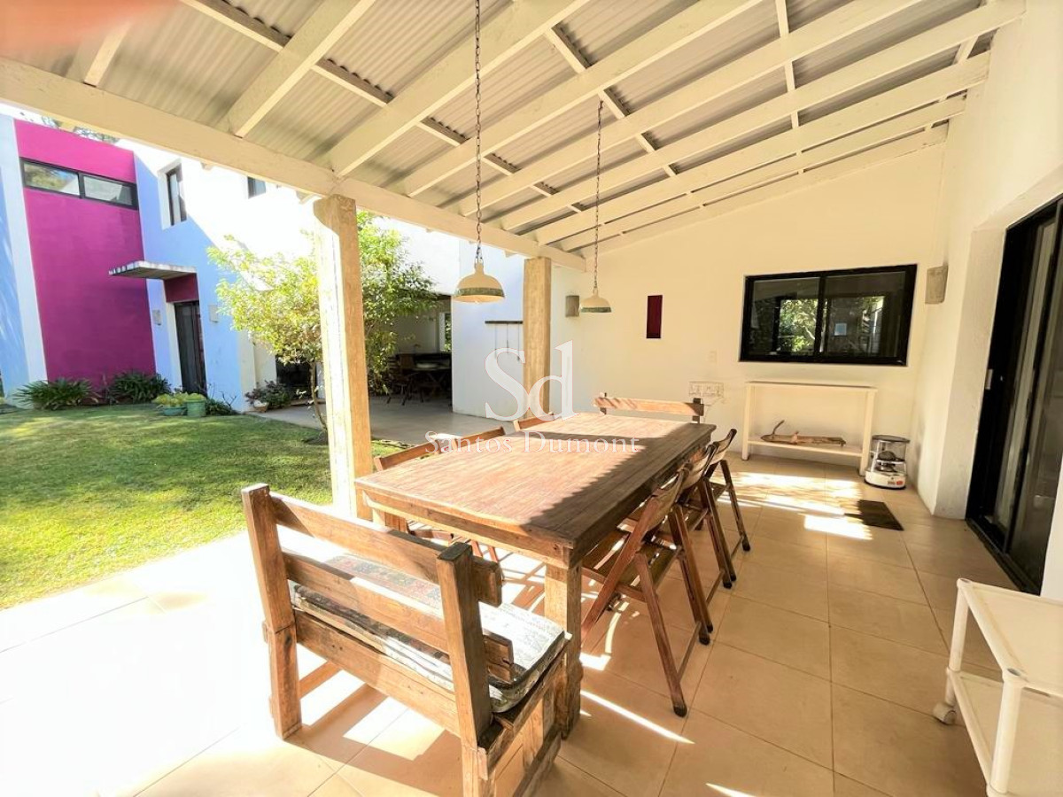 Casa ID.24578 - LAGUNA BLANCA - VENTA