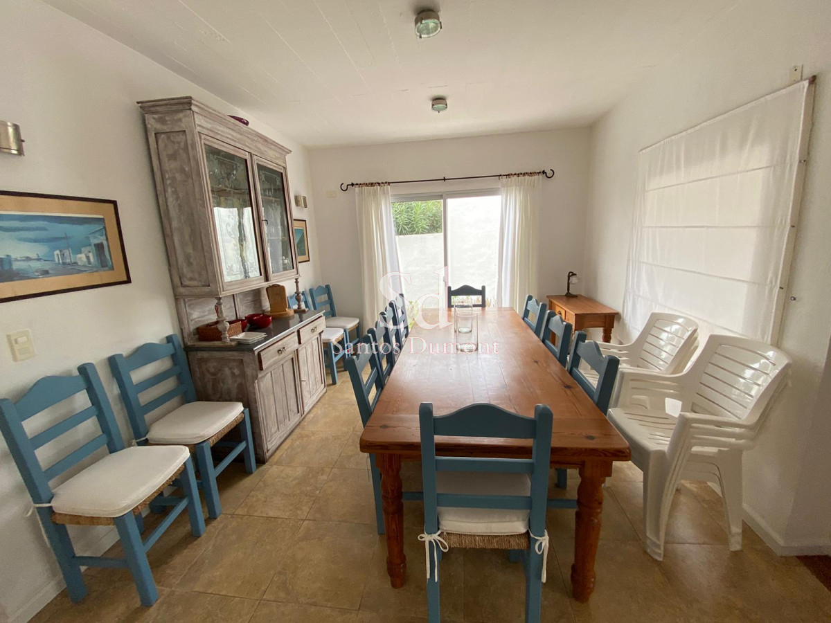 Casa ID.11774 - Casa en La Barra, La Barra