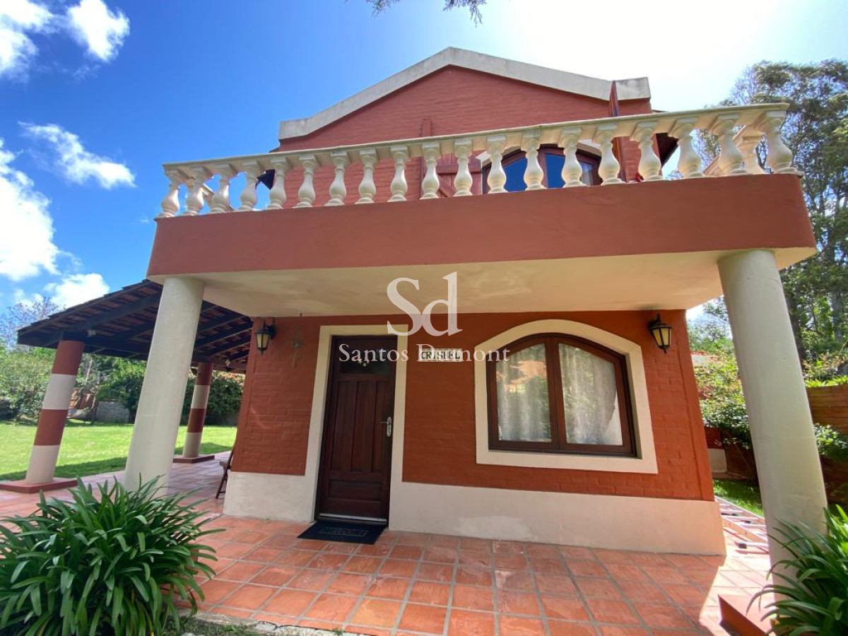 Casa ID.11516 - Casa en La Barra, El Tesoro
