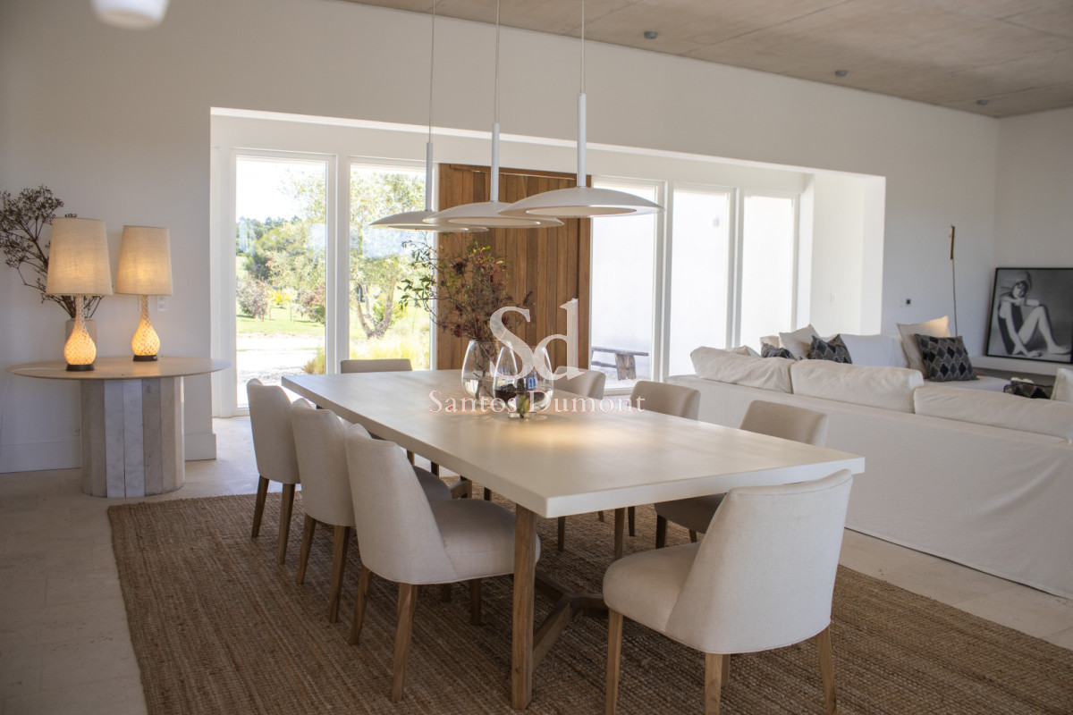 Casa ID.25551 - Casa en Jose Ignacio, Laguna Escondida