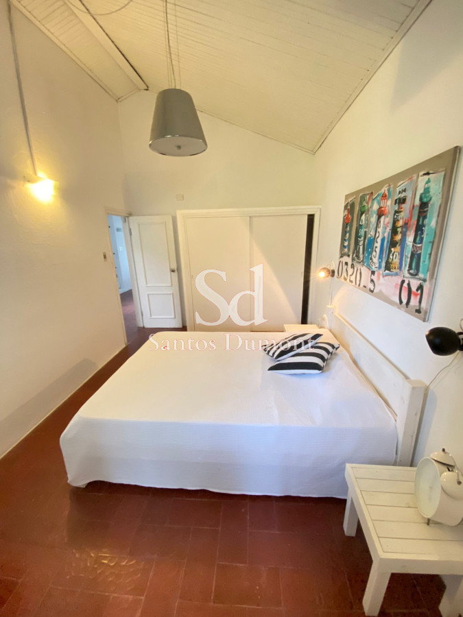Casa ID.12375 - Casa en La Barra, La Barra