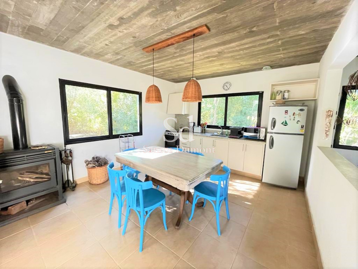 Casa ID.24578 - LAGUNA BLANCA - VENTA