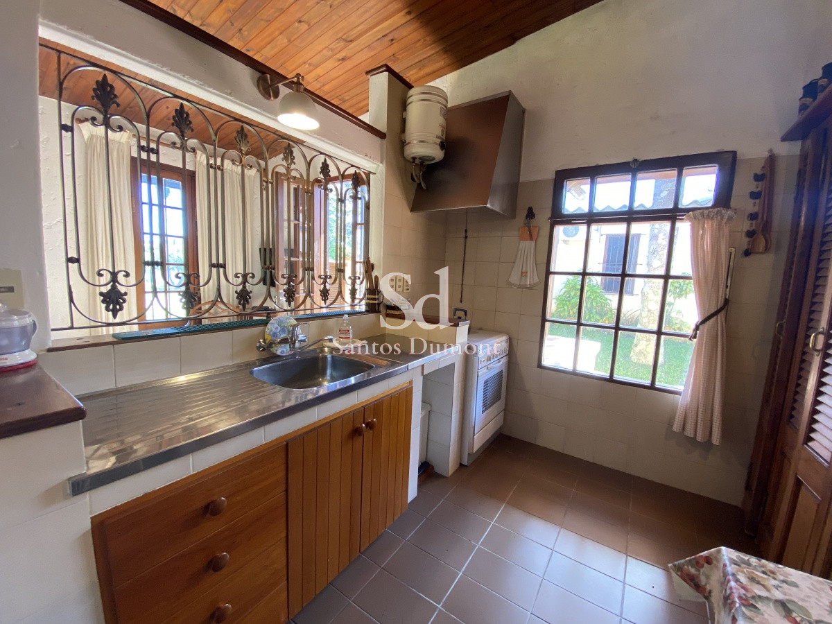 Casa ID.11548 - Casa en La Barra, El Tesoro