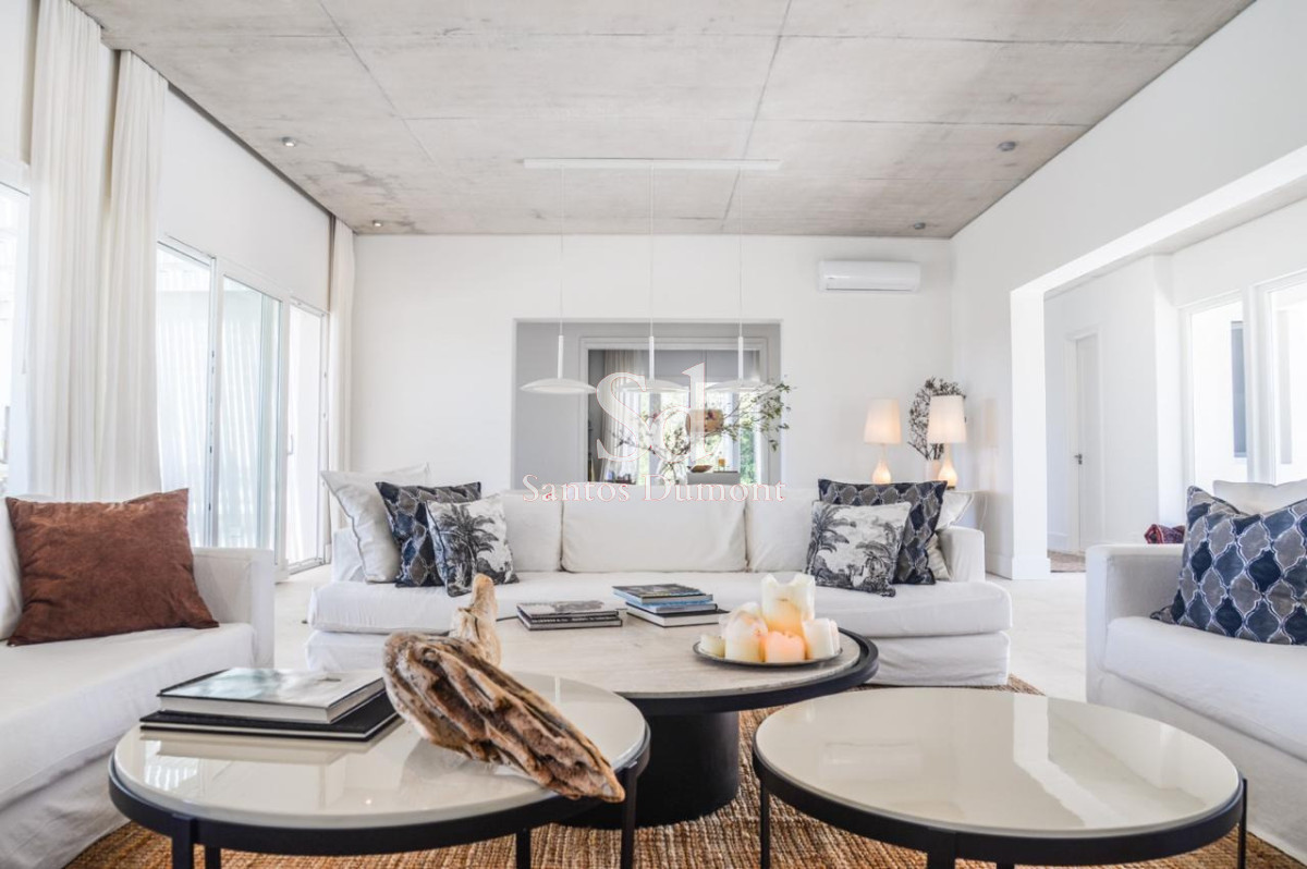 Casa ID.25551 - Casa en Jose Ignacio, Laguna Escondida