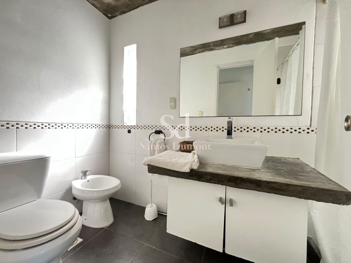 Casa ID.11990 - CASA EN VENTA, EL CHORRO - MANANTIALES