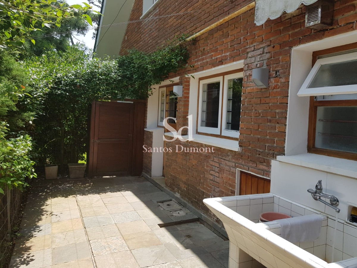 Casa ID.10144 - Casa en Alquiler, Punta del Este