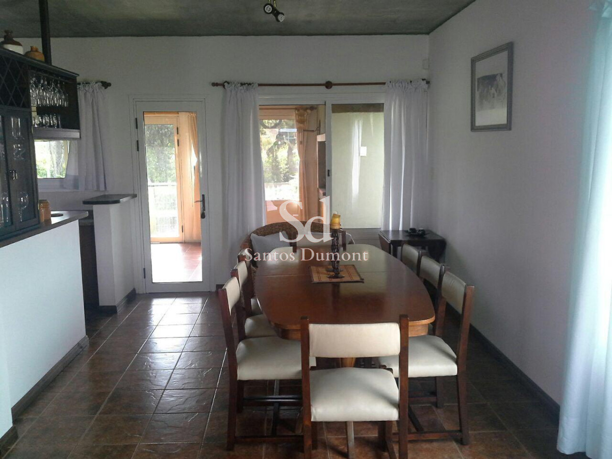 Casa ID.11628 - Casa en La Barra, La Barra