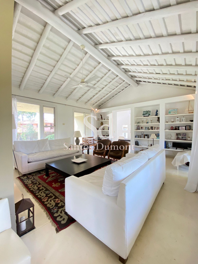 Casa ID.24279 - LAGUNA BLANCA - VENTA