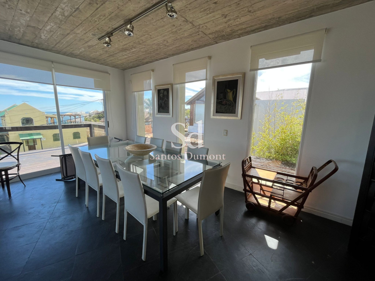 Casa ID.12094 - CASA EN EL CHORRO - VISTA AL MAR