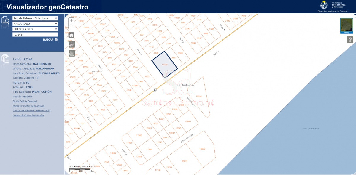Casa ID.12409 - casa en venta - 3 Dorms - La barra