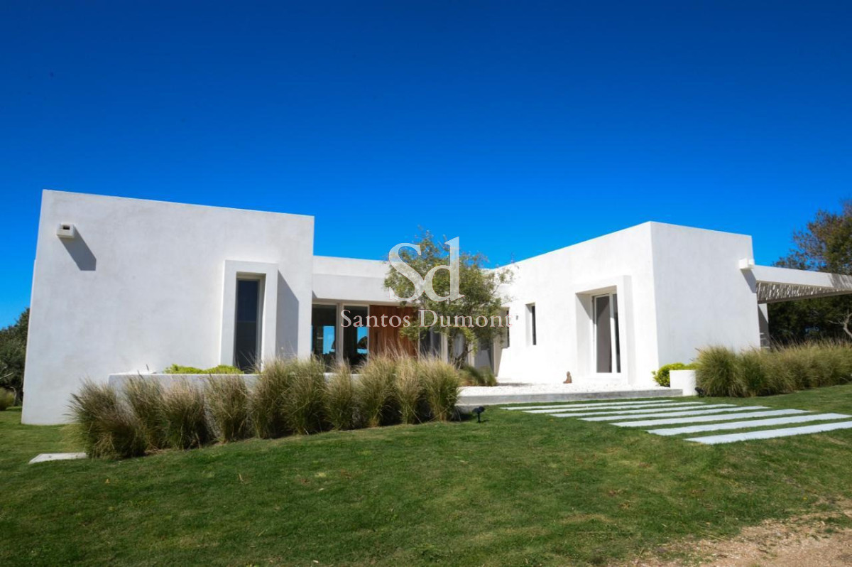 Casa ID.25551 - Casa en Jose Ignacio, Laguna Escondida