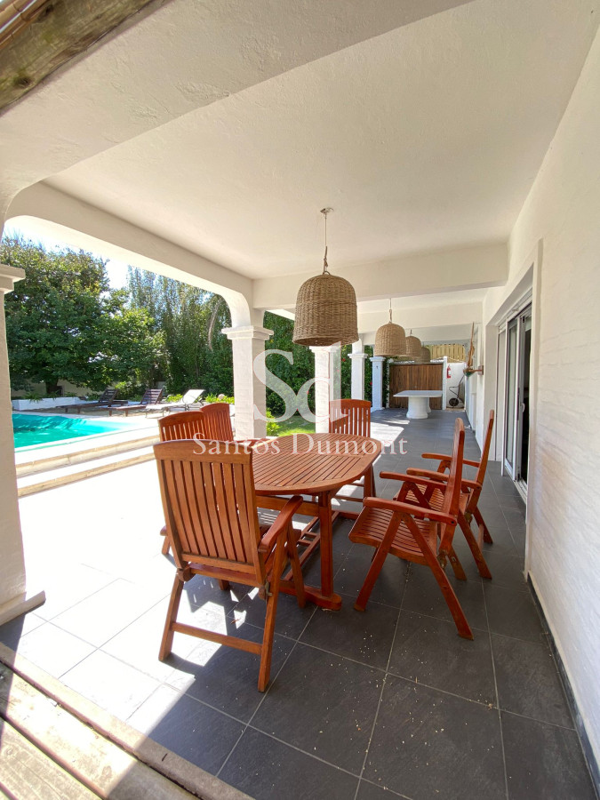 Casa ID.12278 - Casa en La Barra, La Barra