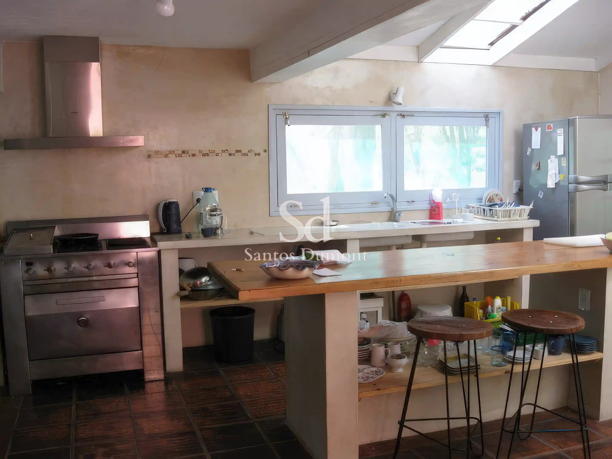 Casa ID.11849 - VENTA - BALNEARIO BUENOS AIRES